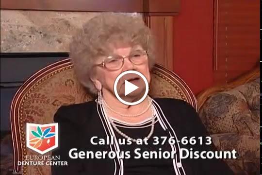 Images European Denture Center: Boise Dentures & Implants