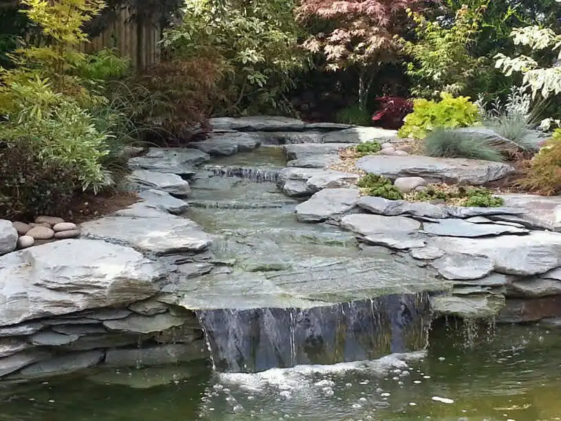 Images Waterfalls Naturally Ltd