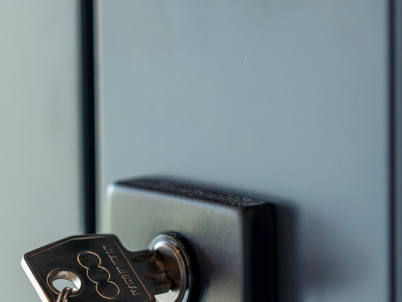 A1 Lock & Safe Company