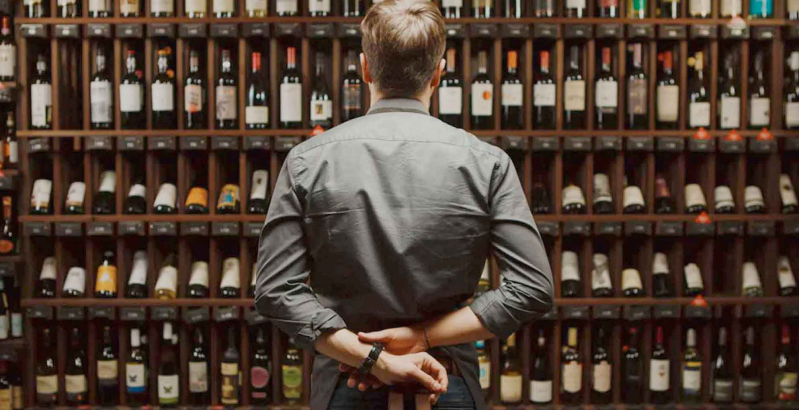 Images Il Bos...Del Vino
