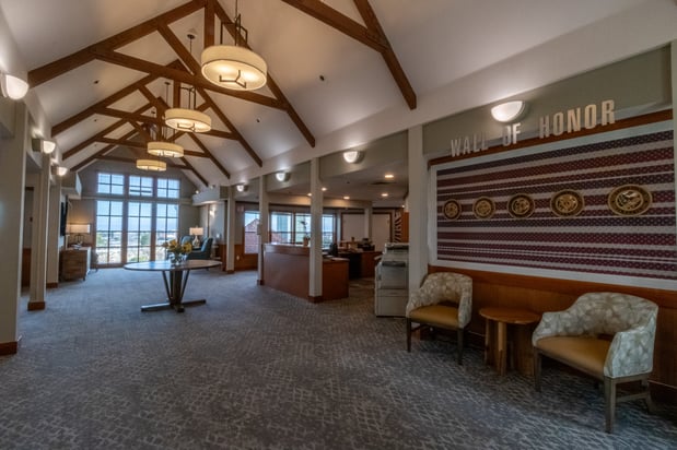 Images Cogir of Belmont