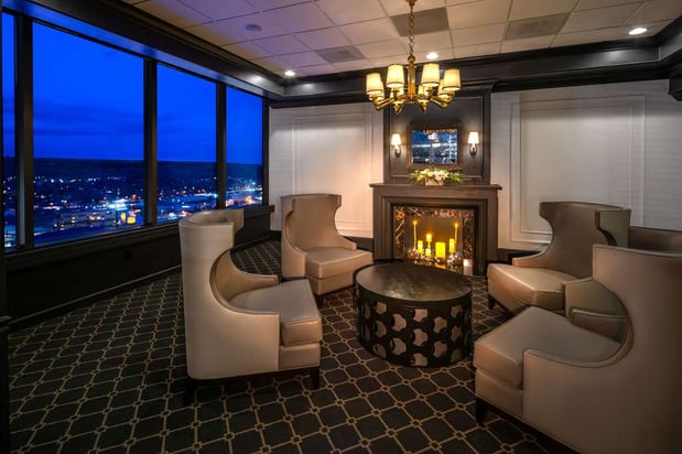 Images DoubleTree by Hilton Hotel Billings