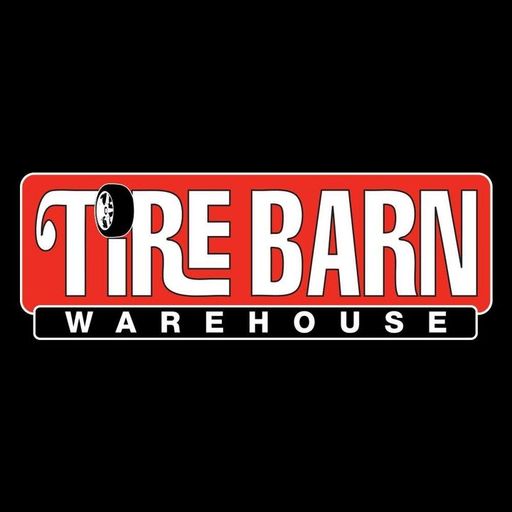 Tire Barn logo