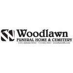 Woodlawn Funeral Home & Cemetery Logo