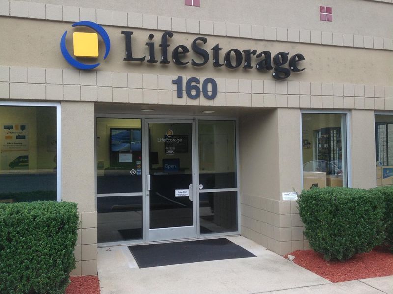 Images Life Storage - Fort Myers