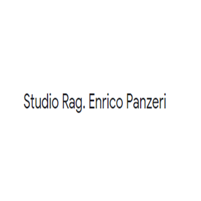 Studio Rag. Enrico Panzeri Logo