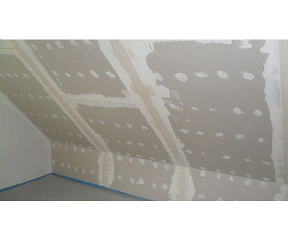 Deppe Trockenbau, Osningstraße 89 in Bielefeld