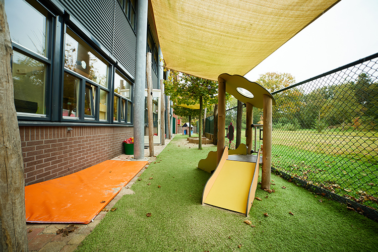 Foto's Humankind - Peuteropvang Speelpark