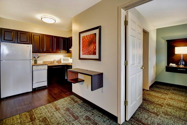 Images Staybridge Suites Madison-East by IHG