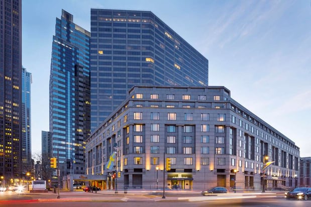 Images The Logan Philadelphia, Curio Collection by Hilton