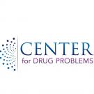 Center For Drug Problems Logo