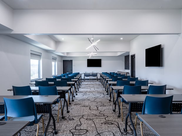 Images Atwell Suites Fort Worth - Alliance Area by IHG