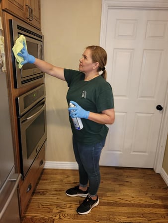 Images Absolute Janitorial Services