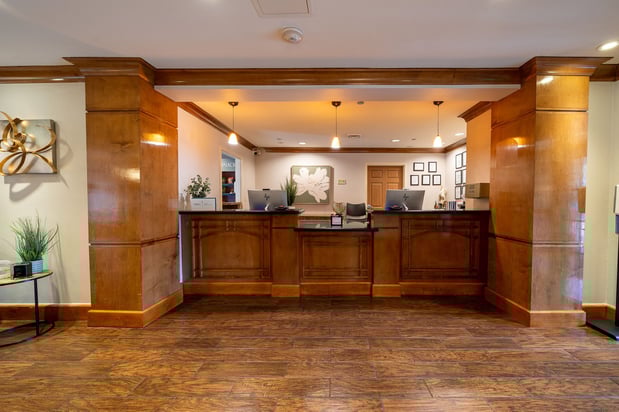 Images Staybridge Suites Houston West/Energy Corridor by IHG