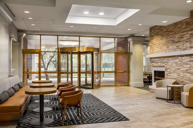 Images Homewood Suites by Hilton Washington, D.C. Downtown