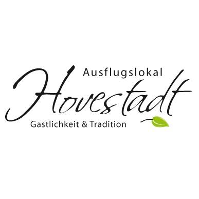 Ausflugslokal Hovestadt Logo