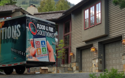 Bringing peace of mind to Jackson, Wyoming – Flood & Fire Solutions is here to tackle any disaster, any time.