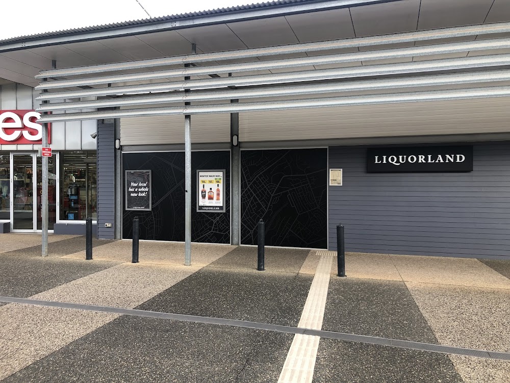 Images Liquorland Lake Innes