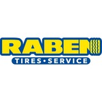 Goodyear Auto Service – Raben Tire Logo