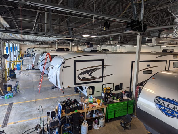 Images Camping World RV Sales