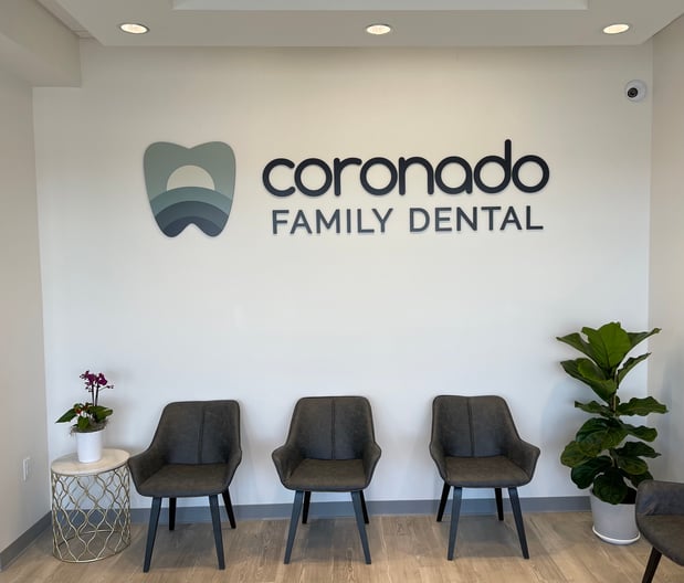 Images Coronado Family Dental