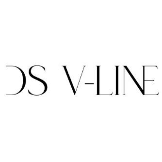 Logo von DS V-LINE Global