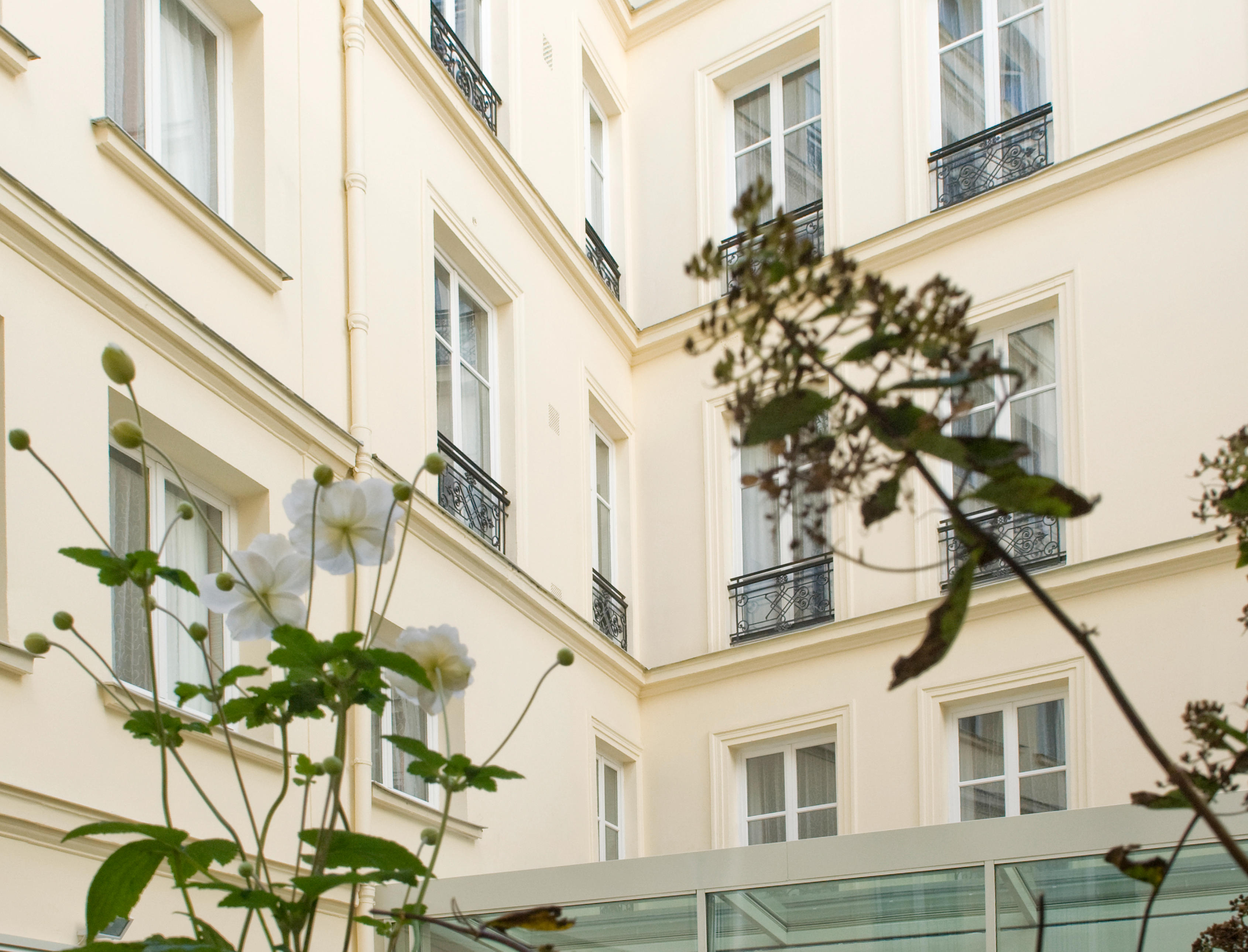 Images Aparthotel Adagio Paris Opéra