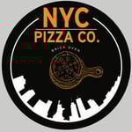 NYC Pizza Company Logo