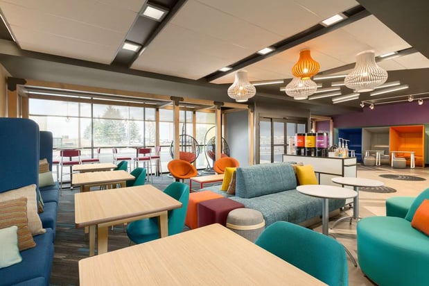 Images Tru by Hilton Cheyenne