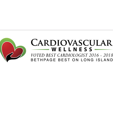 Cardiovascular Wellness Logo