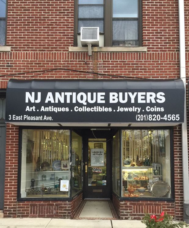 Images NJ Antique Buyers