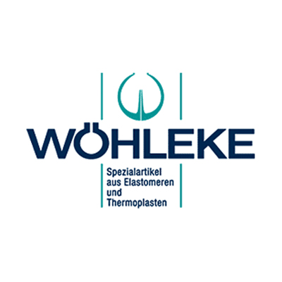 Logo Gummi-Wöhleke GmbH