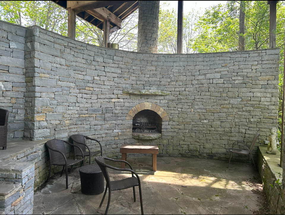 Layman Masonry provides professional brick repair services to address damaged or deteriorating brickwork. We take pride in preserving the structural and visual integrity of your brick surfaces.