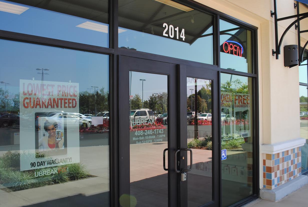 i coupons fix break u in 8coupons Coupons Santa   uBreakiFix Clara me near