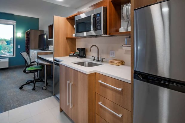 Images Home2 Suites by Hilton Omaha I-80 at 72nd Street