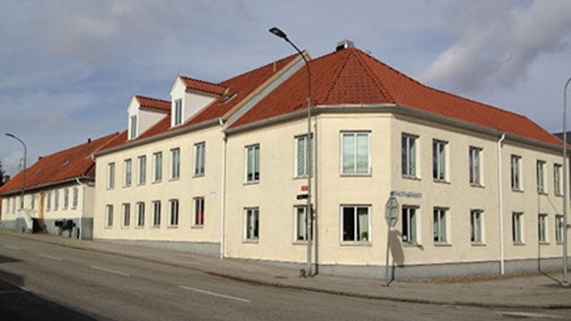 Images Alstad Förvaltnings AB