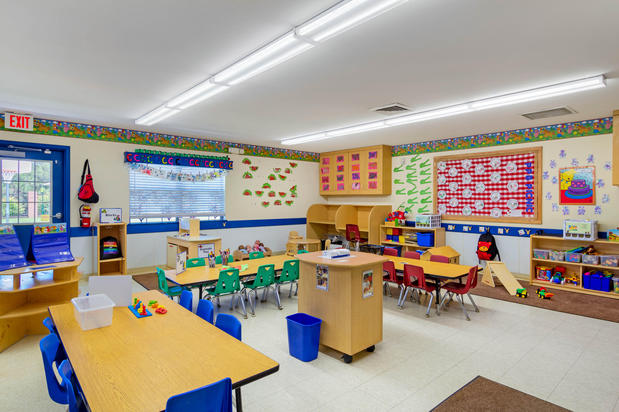 Images Primrose School of Littleton