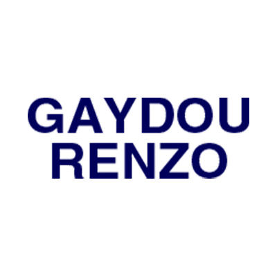Gaydou Renzo Sas Logo