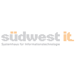 Südwest IT GmbH Systemhaus Stuttgart in Stuttgart - Logo
