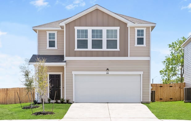 Images Coyote Meadows by Starlight Homes