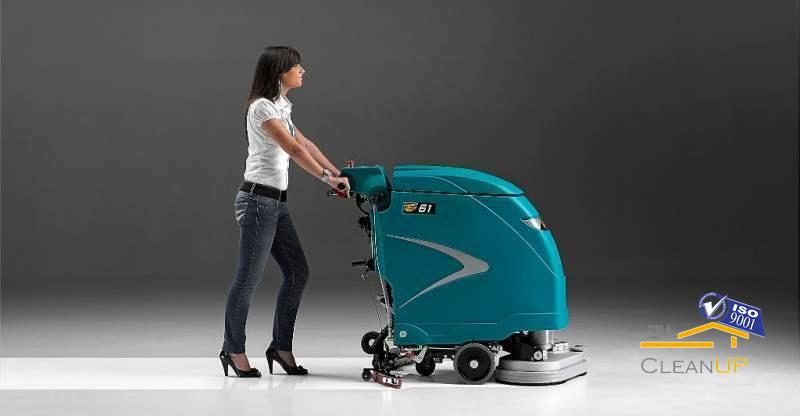 Images Impresa di Pulizie CLEANUP24