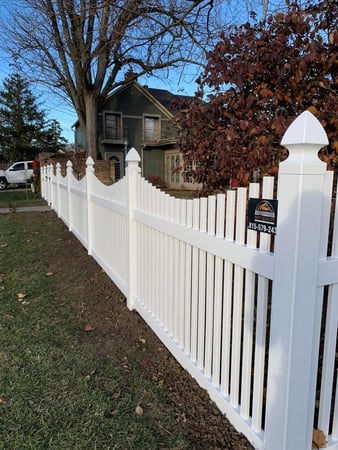 Images Map Quality Fencing & Decks