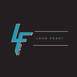 LeanFeast Vacaville Logo
