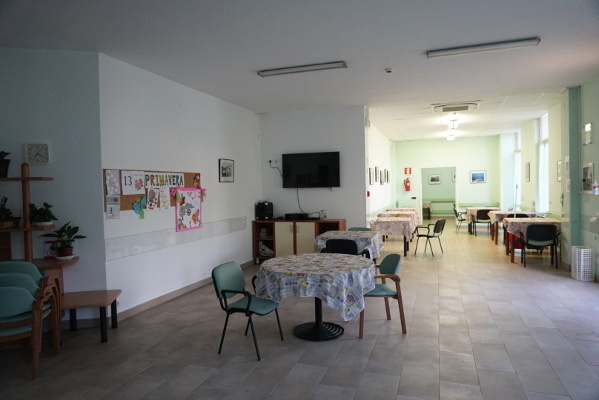 Images Casa di Riposo G.V.M. Maccio'