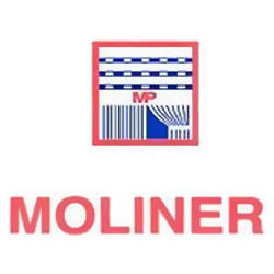 Persianas Moliner S.L. Logo