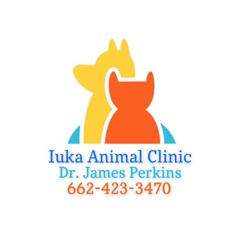 Iuka Animal Clinic Inc Logo