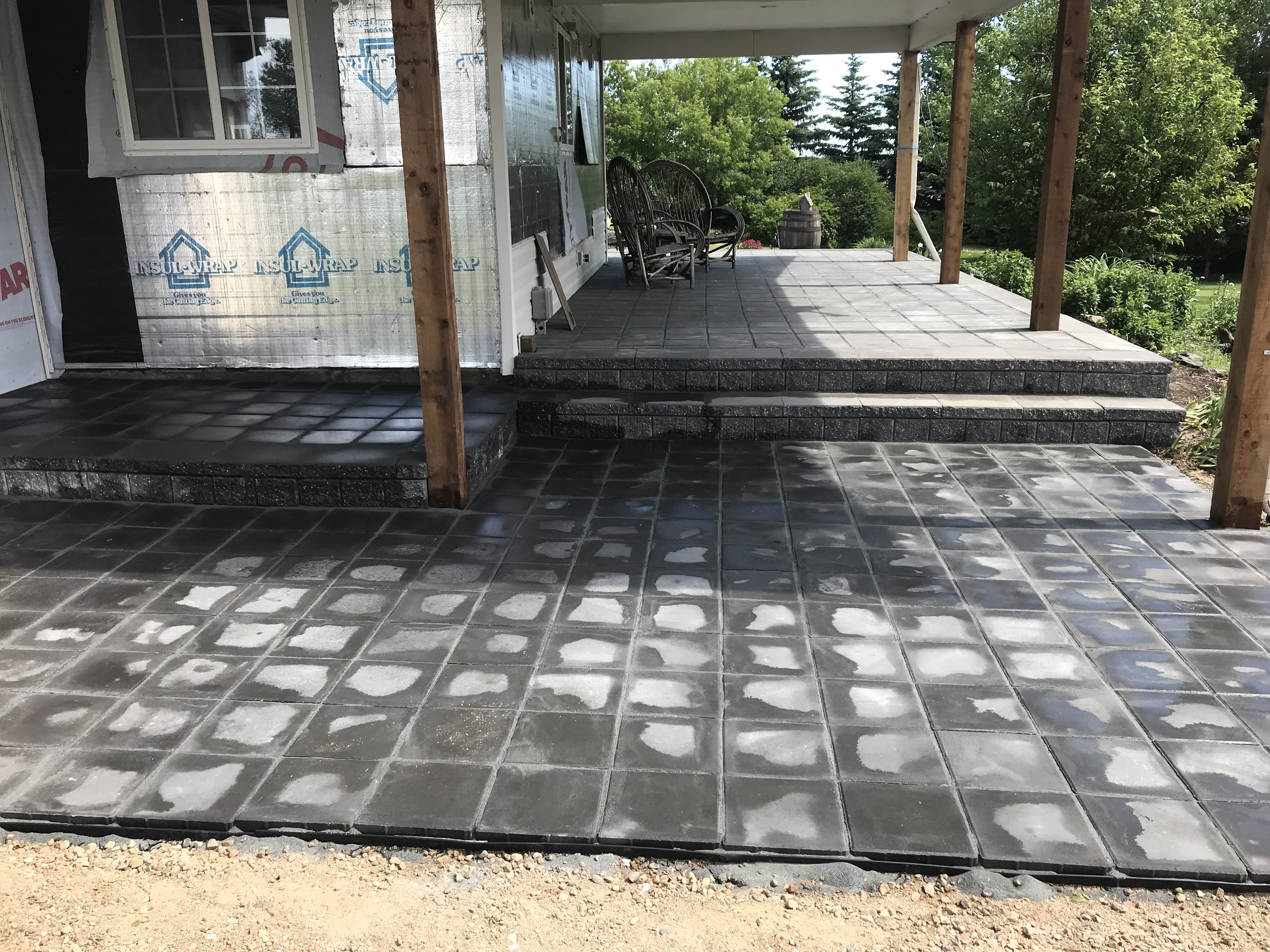 O'Neill Landscaping And Design