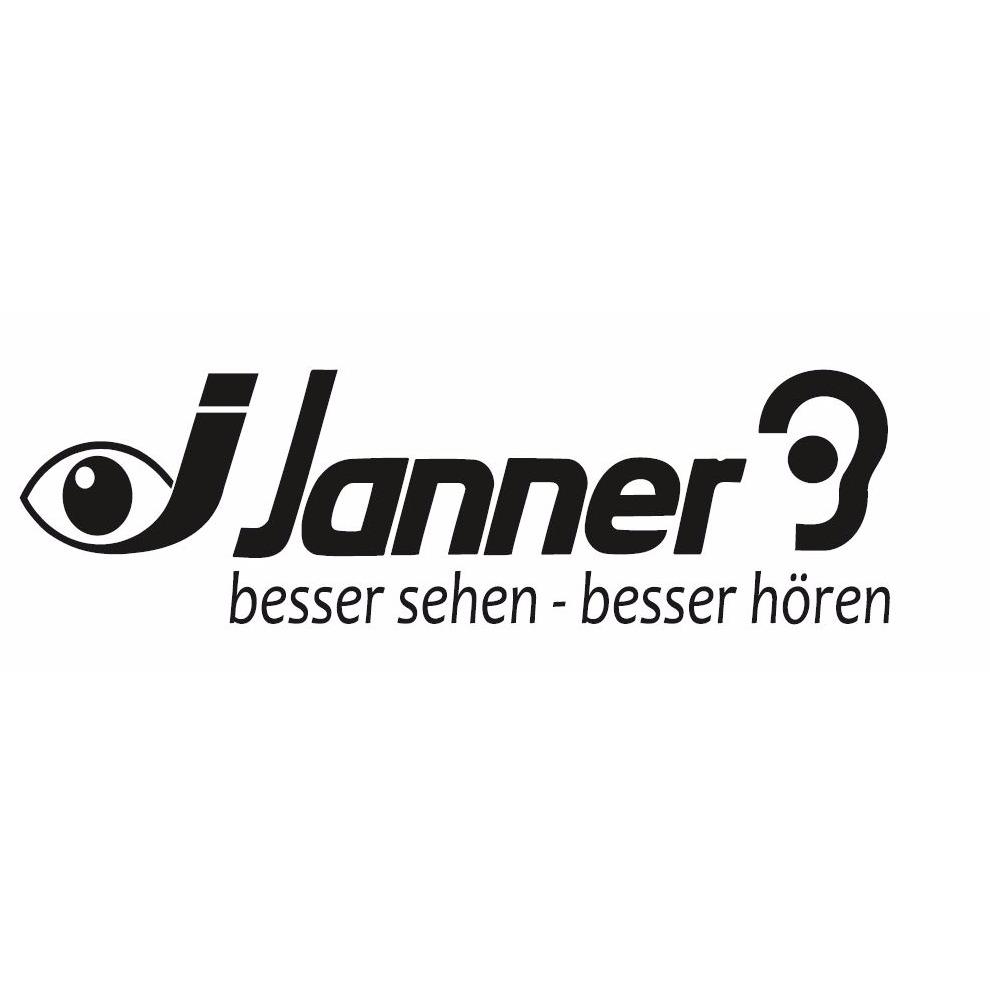 Optik Janner GesmbH - Optician - Mistelbach - 02572 216520 Austria | ShowMeLocal.com