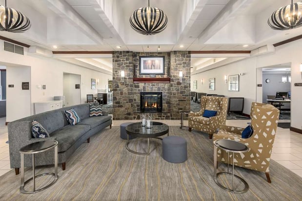 Images Homewood Suites by Hilton Philadelphia/Mt. Laurel