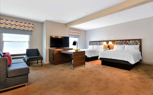 Images Hampton Inn Santee-I-95